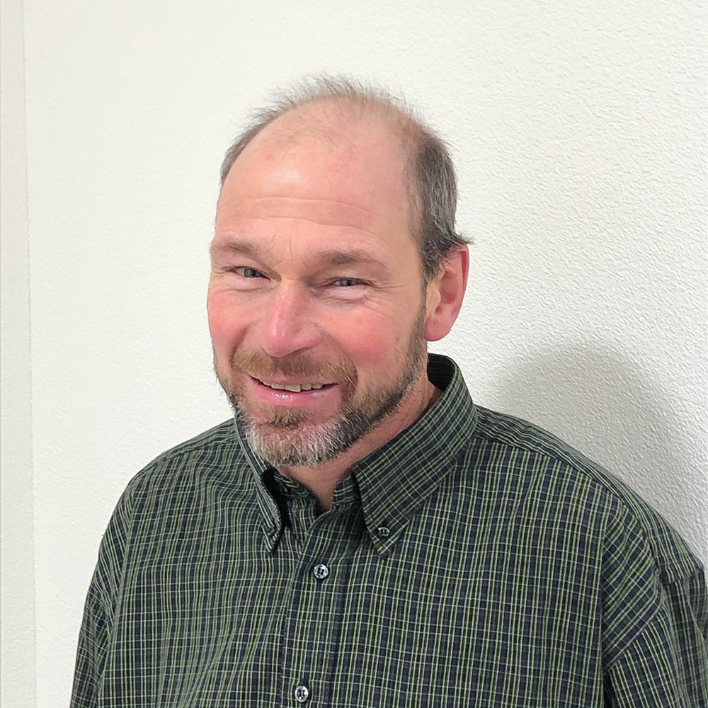 Portrait Robert Baumeler – Dorfzwing Malters