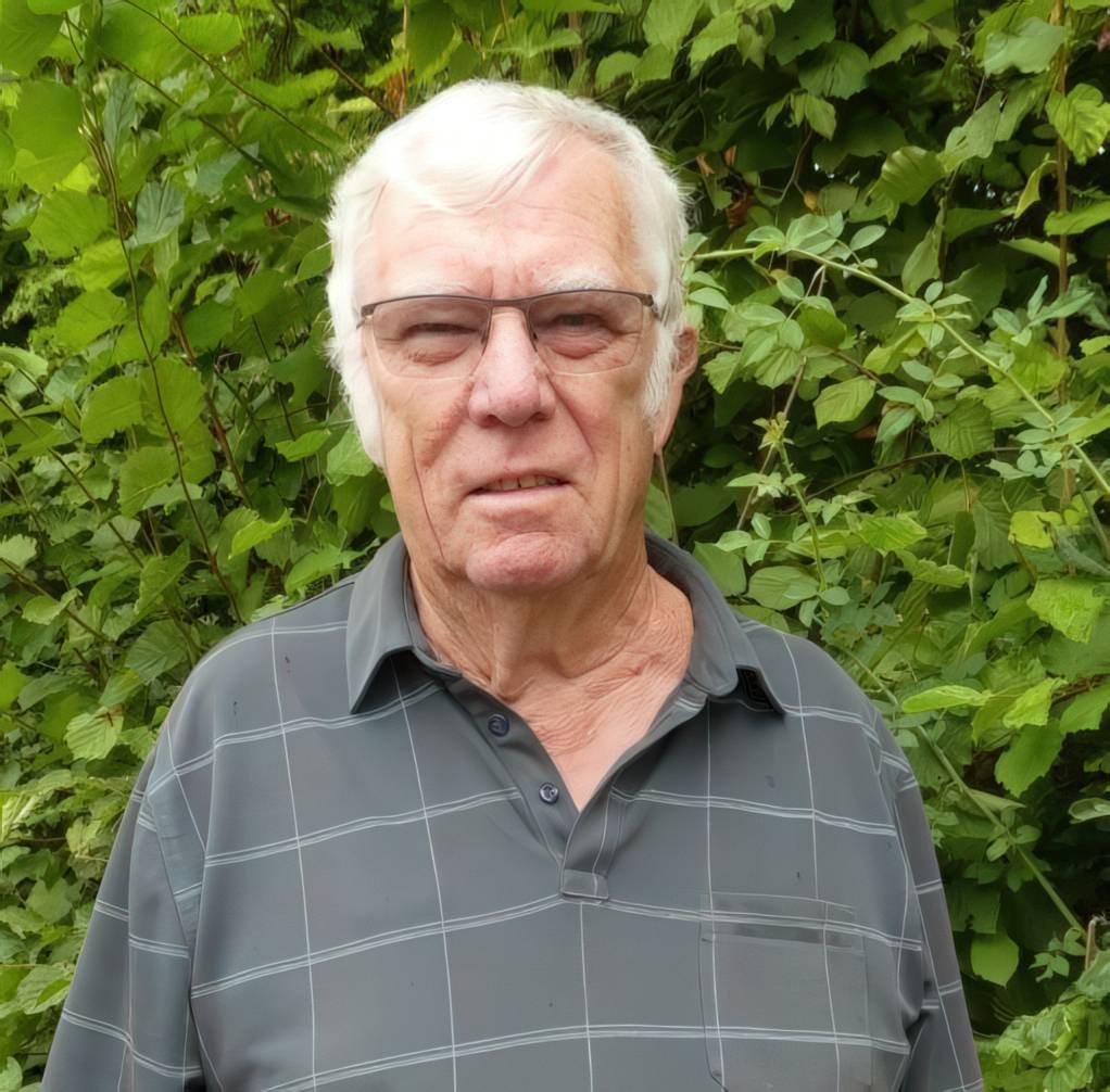 Portrait Hans Ruckli – Dorfzwing Malters