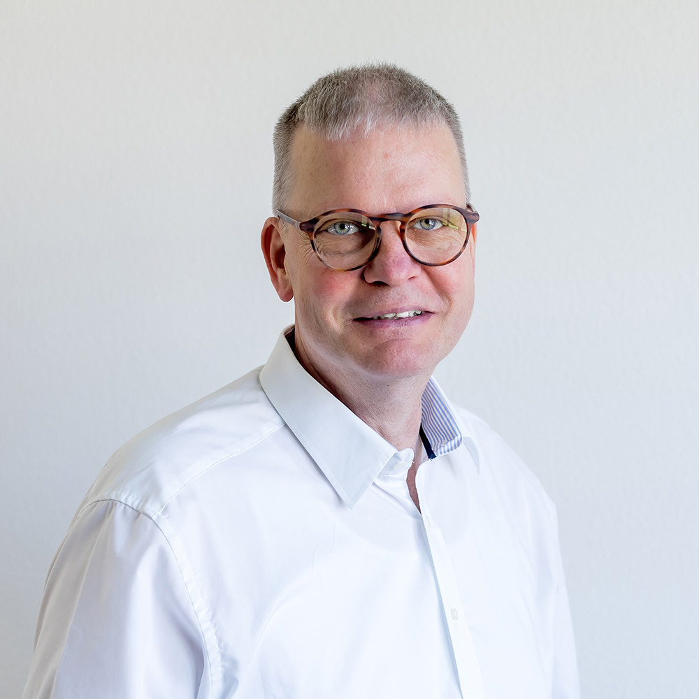 Portrait Thomas Fischer – Dorfzwing Malters