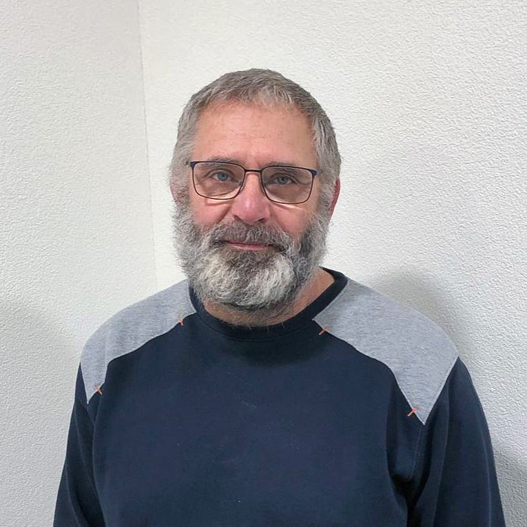 Portrait Werner Wigger – Dorfzwing Malters